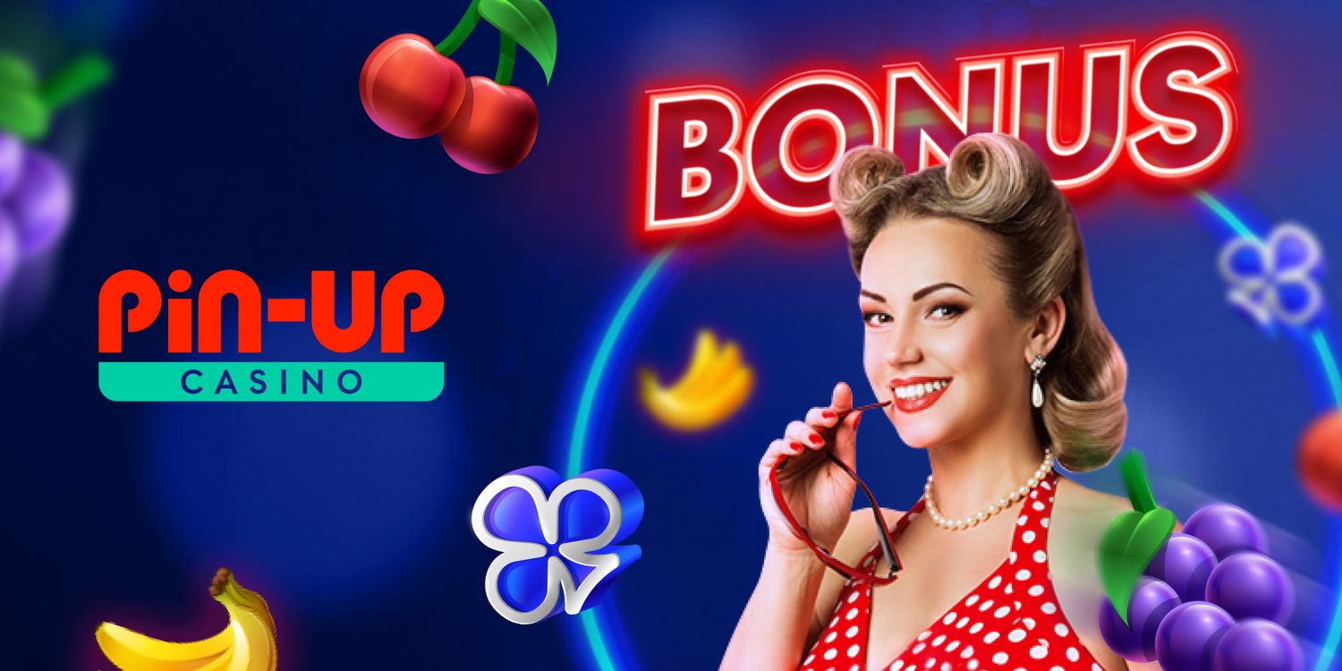 
 About Pin Up Casino Betting Website
